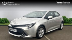 Toyota Corolla 1.2T VVT-i Icon 5dr Petrol Hatchback